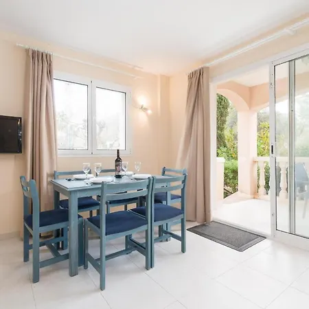 Apartment Oro Del Mar Iv O2 Canyamel (Mallorca)