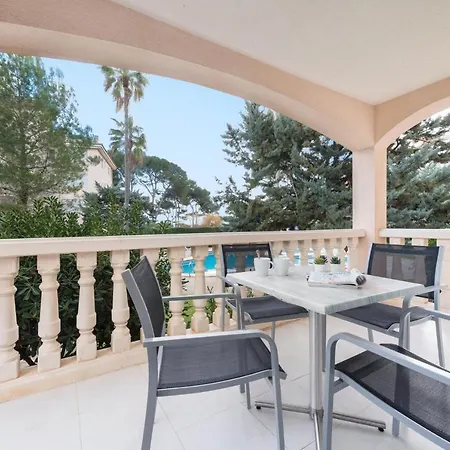 Oro Del Mar Iv O2 Apartment
