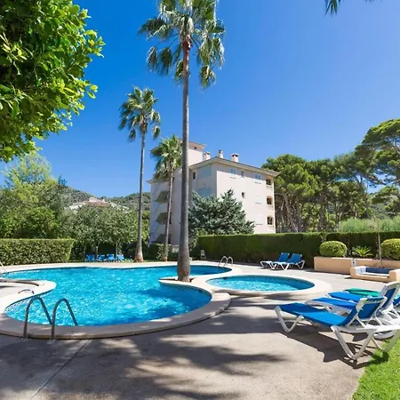 Oro Del Mar Iv O2 * Canyamel (Mallorca)