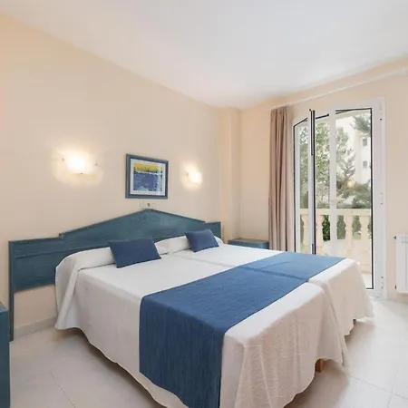 Oro Del Mar Iv O2 Apartment Canyamel (Mallorca)