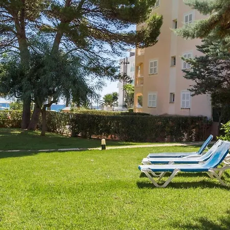 Apartment Oro Del Mar Iv O2