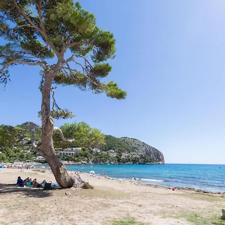 Oro Del Mar Iv O2 * Canyamel (Mallorca)