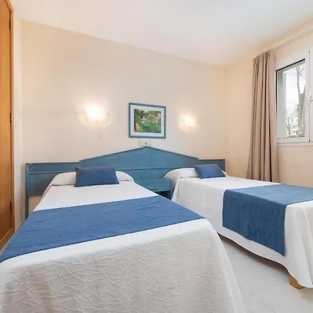 Oro Del Mar Iv O2 Apartment