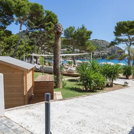 Oro Del Mar Iv O2 Apartment