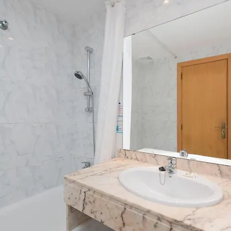 Apartment Oro Del Mar Iv O2