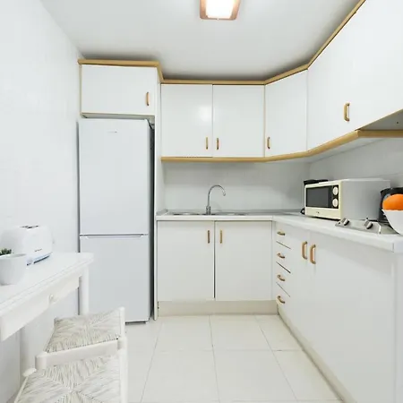 Oro Del Mar Iv O2 Apartment Canyamel (Mallorca)
