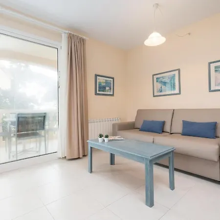 Oro Del Mar Iv O2 דירה קניאמל