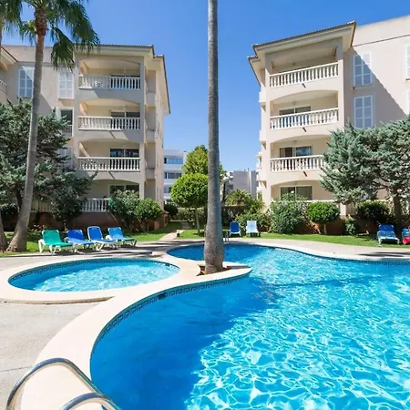 Oro Del Mar Iv O2 דירה קניאמל